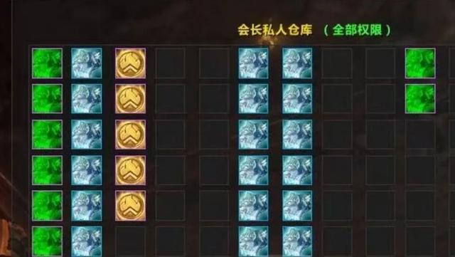 皇起飞凤凰老虎3连开免费一抽就出火鹰开元棋牌app魔兽世界：新春活动欧(图4)