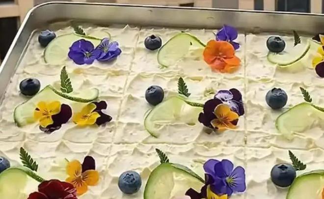 续曝用有毒物装饰黑料被扒疑惯犯开元棋牌提拉米苏致上百人中毒后(图3)