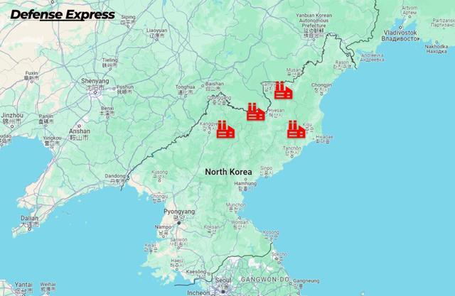 月内俄罗斯从朝鲜得到600万发炮弹援助开元棋牌app600万发！在过去18个