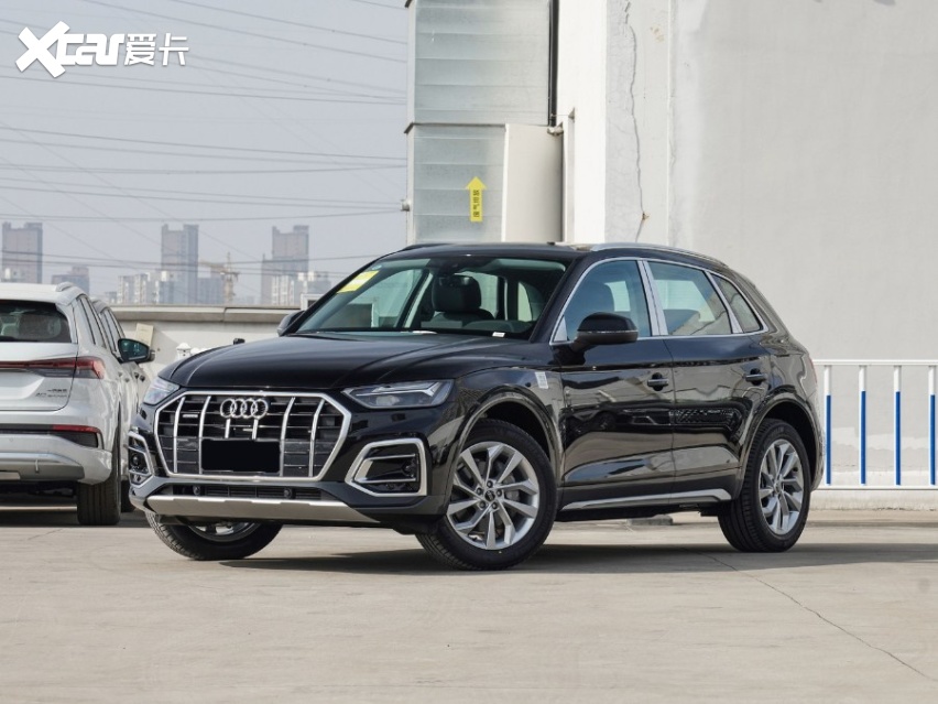 驰GLC、宝马X3和奥迪Q5L谁更强开元棋牌app豪华SUV怎么选？奔(图6)